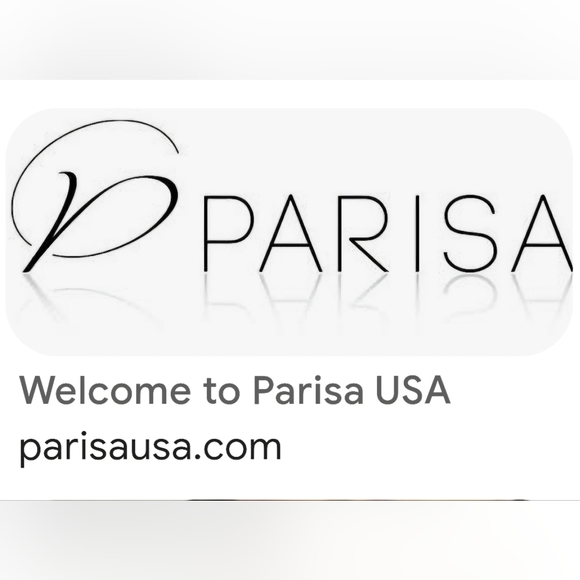 🌴3/$10 NWOT Parisa thong - Picture 6 of 6